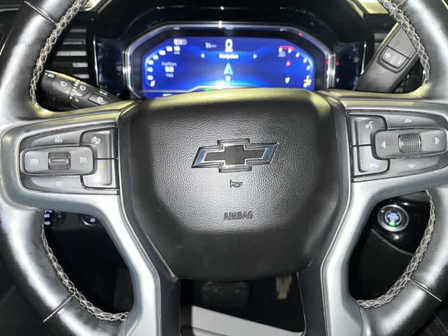 2024 Chevrolet Silverado 3500HD LT