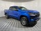 2023 Chevrolet Colorado 4WD LT
