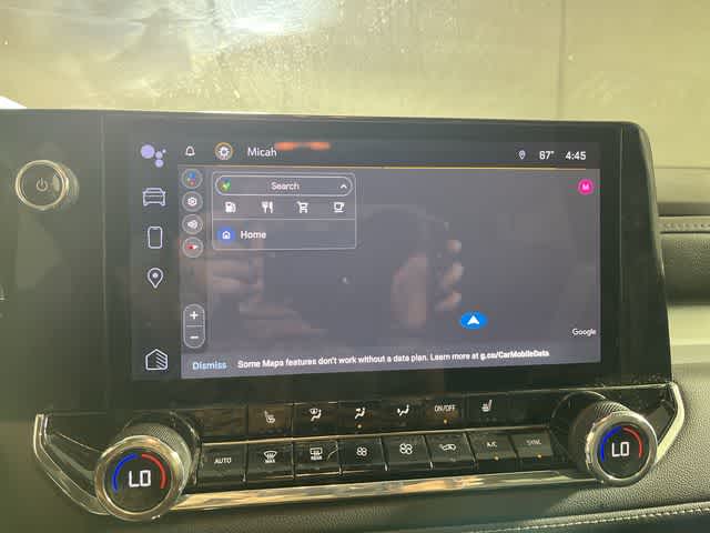 2023 Chevrolet Colorado 4WD LT