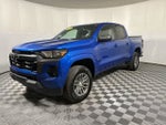 2023 Chevrolet Colorado 4WD LT
