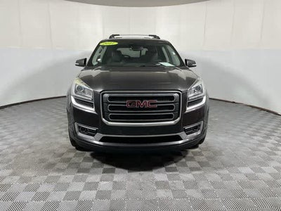 2017 GMC Acadia Limited Limited