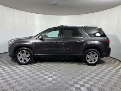 2017 GMC Acadia Limited Limited