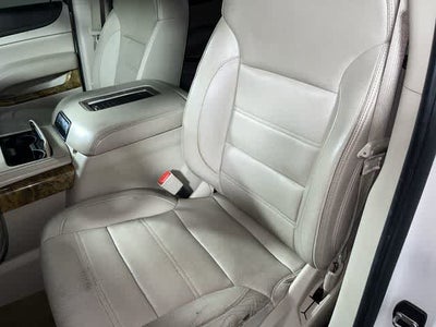 2017 GMC Yukon XL Denali Denali