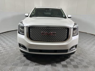 2017 GMC Yukon XL Denali Denali