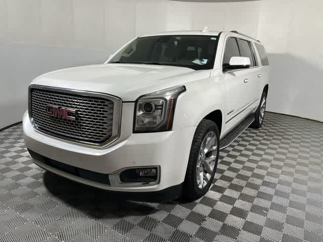 2017 GMC Yukon XL Denali Denali