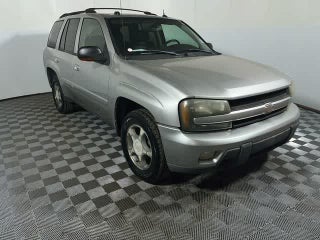 2005 Chevrolet TrailBlazer LT