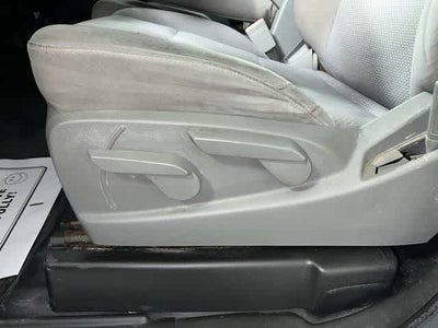 2015 GMC Sierra 1500 2WD Reg Cab 133.0