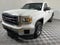 2015 GMC Sierra 1500 2WD Reg Cab 133.0