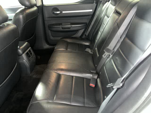 2008 Dodge Charger R/T