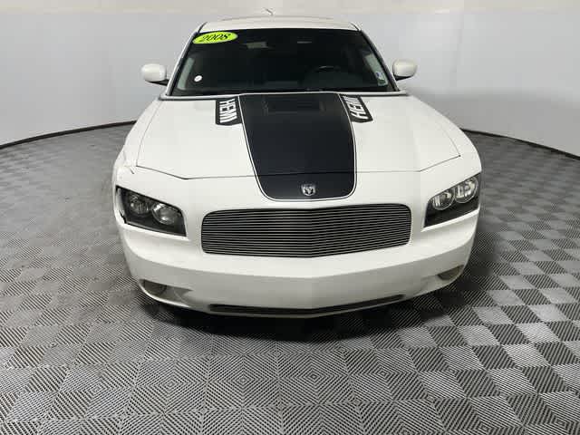 2008 Dodge Charger R/T