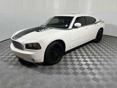 2008 Dodge Charger R/T