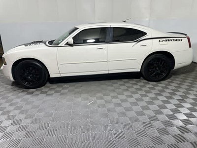 2008 Dodge Charger R/T