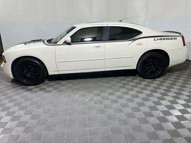 2008 Dodge Charger R/T