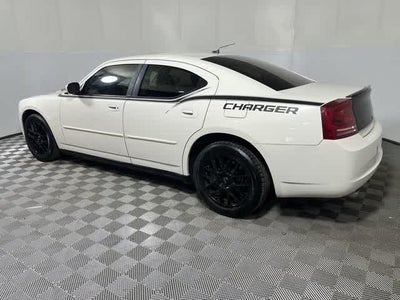 2008 Dodge Charger R/T