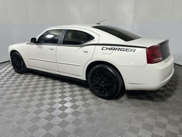 2008 Dodge Charger R/T