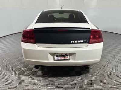 2008 Dodge Charger R/T