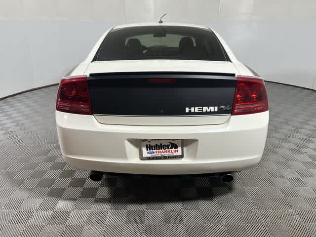 2008 Dodge Charger R/T