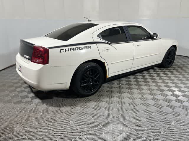 2008 Dodge Charger R/T