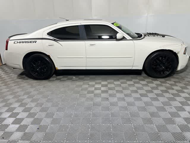 2008 Dodge Charger R/T