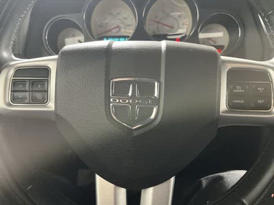 2014 Dodge Challenger SXT