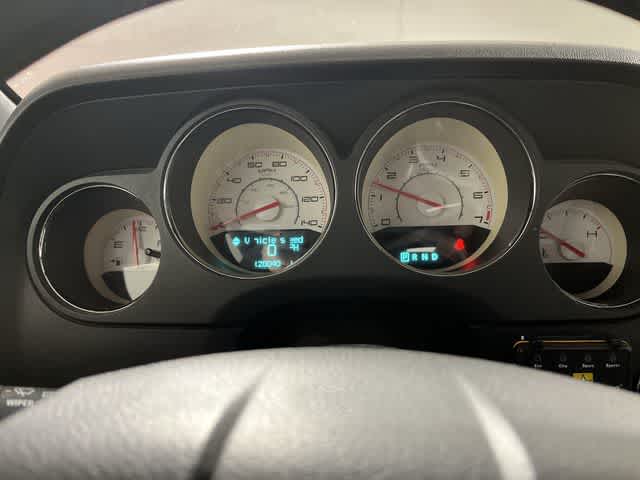 2014 Dodge Challenger SXT