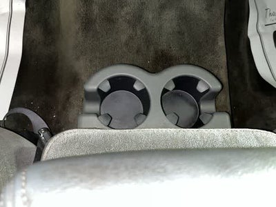 2003 Chevrolet Silverado 1500 LS