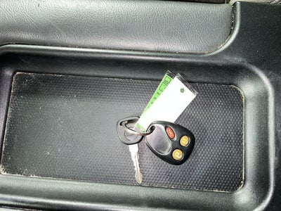 2003 Chevrolet Silverado 1500 LS