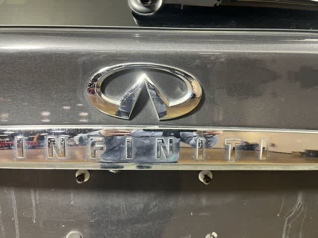 2014 INFINITI QX60 AWD 4dr