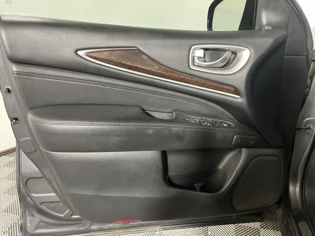 2014 INFINITI QX60 AWD 4dr