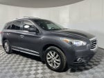 2014 INFINITI QX60 AWD 4dr