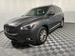 2014 INFINITI QX60 AWD 4dr