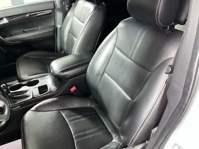 2014 Kia Sorento SX Limited