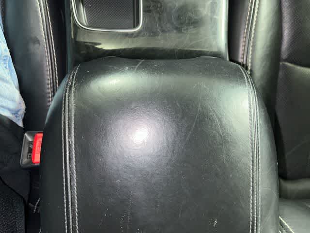 2014 Kia Sorento SX Limited