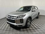 2024 Mitsubishi Outlander Sport SE