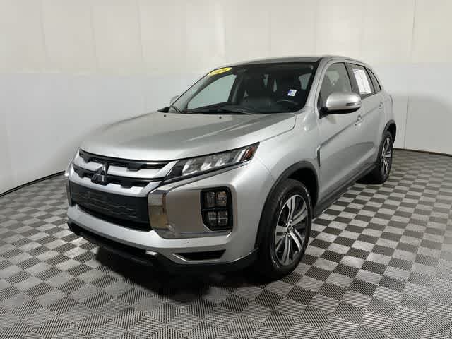 2024 Mitsubishi Outlander Sport SE