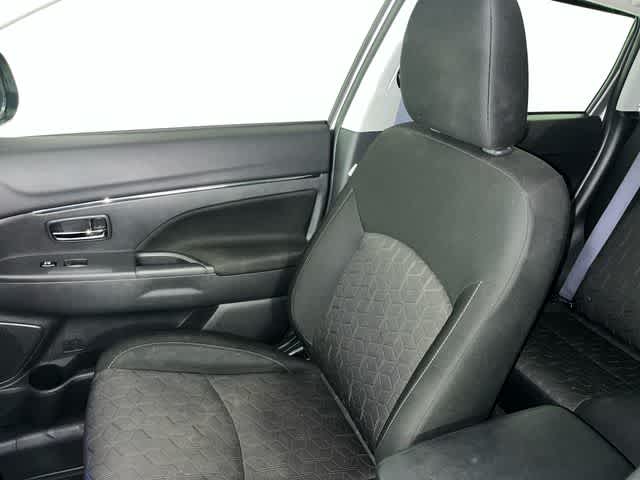 2023 Mitsubishi Outlander Sport ES