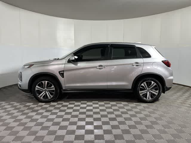 2023 Mitsubishi Outlander Sport ES
