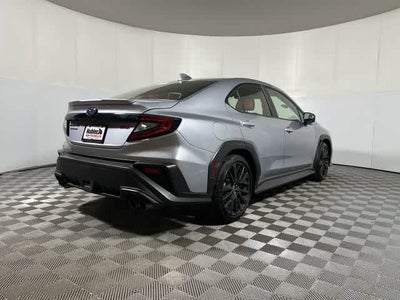 2026 Subaru WRX Limited