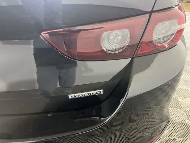 2019 Mazda MAZDA3 w/Select Pkg