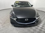 2019 Mazda MAZDA3 w/Select Pkg