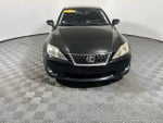 2010 Lexus IS 250 4dr Sport Sdn Auto AWD