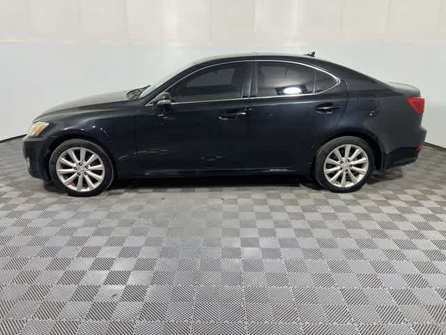 2010 Lexus IS 250 4dr Sport Sdn Auto AWD