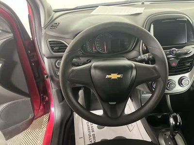 2019 Chevrolet Spark LS