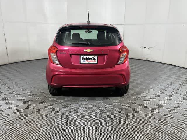 2019 Chevrolet Spark LS