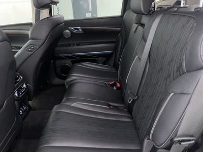 2023 Genesis GV80 3.5T AWD