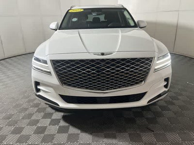 2023 Genesis GV80 3.5T AWD