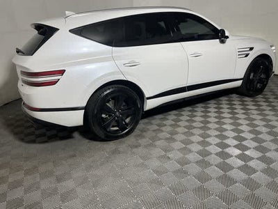 2023 Genesis GV80 3.5T AWD
