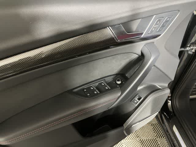 2024 Audi SQ5 Premium Plus