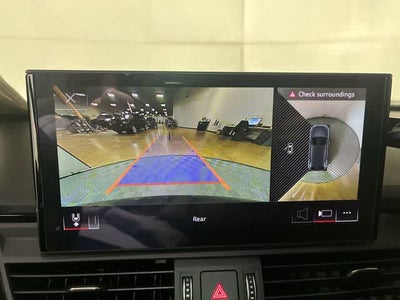 2024 Audi SQ5 Premium Plus