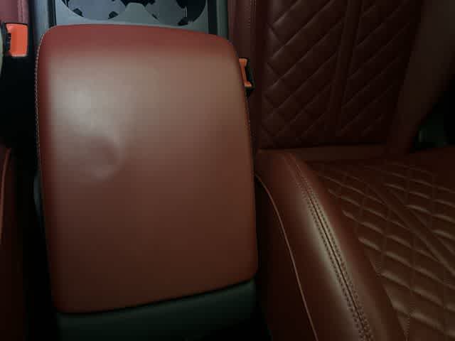 2024 Audi SQ5 Premium Plus